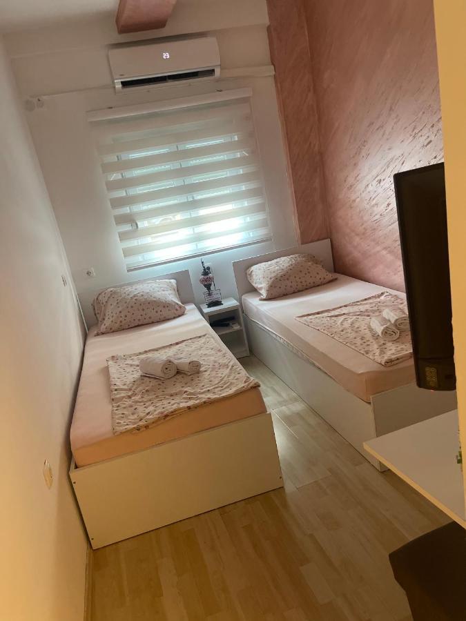 Apartments Glitter Μόσταρ Εξωτερικό φωτογραφία