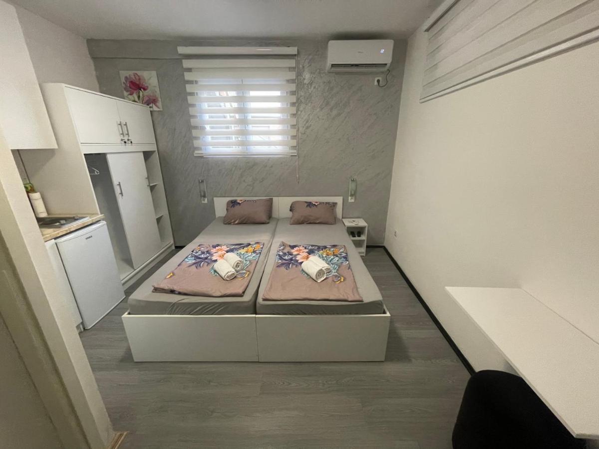 Apartments Glitter Μόσταρ Εξωτερικό φωτογραφία