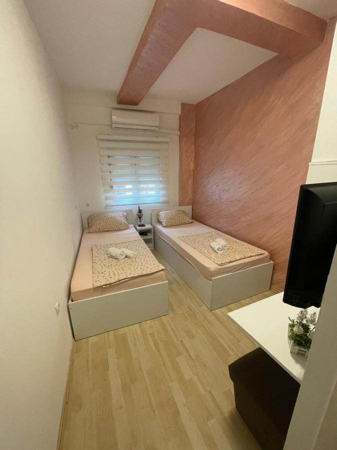 Apartments Glitter Μόσταρ Εξωτερικό φωτογραφία