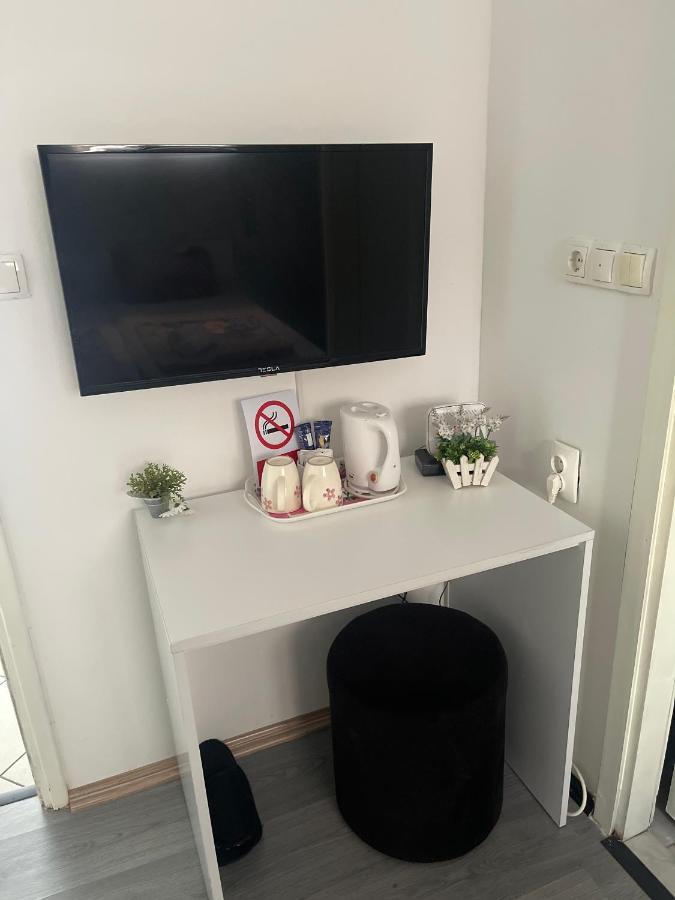 Apartments Glitter Μόσταρ Εξωτερικό φωτογραφία