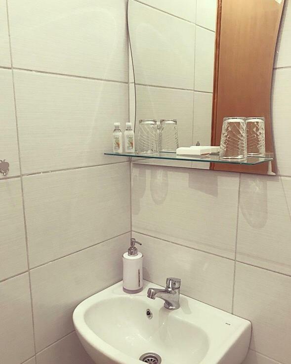 Apartments Glitter Μόσταρ Εξωτερικό φωτογραφία