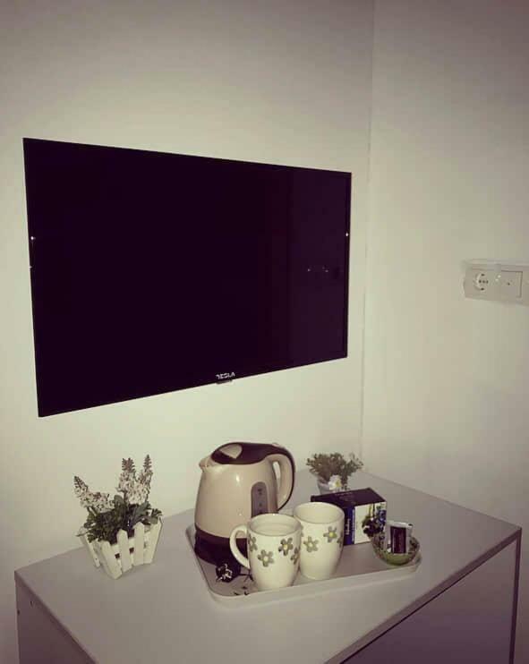 Apartments Glitter Μόσταρ Εξωτερικό φωτογραφία
